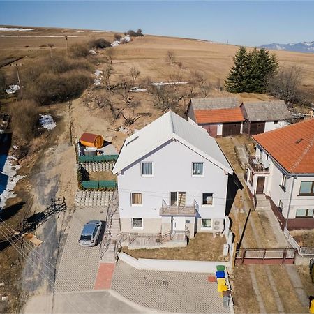 Totina Apartments Závažná Poruba Esterno foto