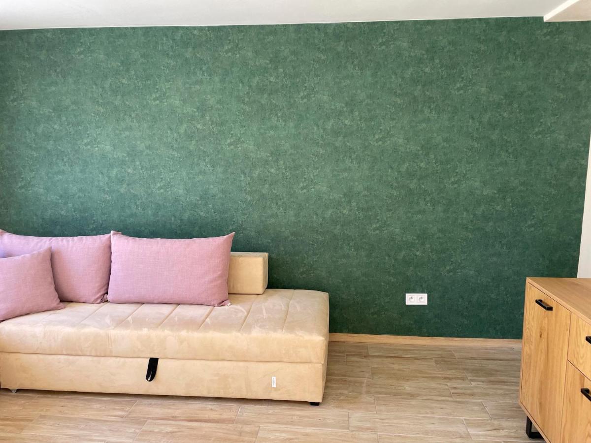 Totina Apartments Závažná Poruba Esterno foto