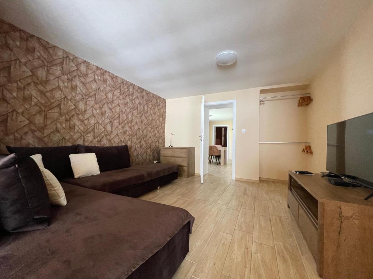 Totina Apartments Závažná Poruba Esterno foto